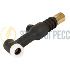 КЕДР Головка горелки КЕДР (TIG-26VK PRO) вентиль + flex