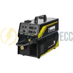 КЕДР Полуавтомат  КЕДР UltraMIG-220 (220В, 30-220А)