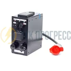 КЕДР Блок мониторинга КЕДР КМ  (внешний, универсальный)