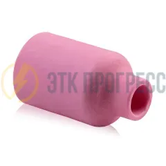 КЕДР Сопло керамическое ГАЗ ЛИНЗА КЕДР (TIG-17–18–26 PRIME) № 6 / Ø 9,5 мм