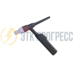 КЕДР РАСПРОДАЖА Горелка аргоновая АГНИ-25 (500 А, шл.4 м, вода)