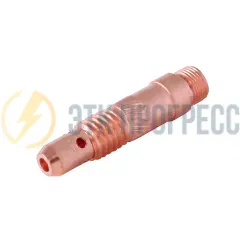 КЕДР Держатель цанги  КЕДР (TIG-17–18–26 PRO/EXPERT) Ø 3,2 мм