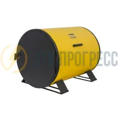КЕДР Электропечь КЕДР ЭП-140МК с цифровой индикацией (220В, 400°C, загрузка 140кг)