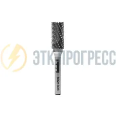 КЕДР Борфреза твердосплавная КЕДР ZYAS1225/ DC (Ø12 мм)