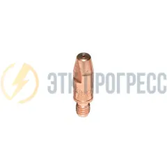 КЕДР Наконечник CuCrZr КЕДР EXPERT M6 / Ø 1,0мм (8,0 / 28)