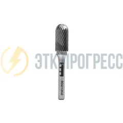 КЕДР Борфреза твердосплавная КЕДР WRC1225/6 SIC (Ø12 мм)