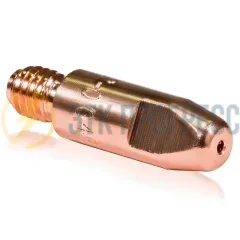 КЕДР Наконечник E-Cu КЕДР PRO М6 / Ø 1.2мм (8,0 / 28)