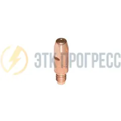 КЕДР Наконечник CuCrZr КЕДР EXPERT M6 / Ø 1,2мм (8,0 / 28)