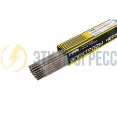 КЕДР Электроды КЕДР E 308L-16 / ОЗЛ-8 Ø 3,2 мм (пачка 2 кг)
