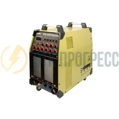 КЕДР Установка аргонодуговой сварки КЕДР TIG-315P AC/DC (380В, 315А)