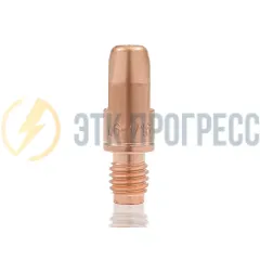 КЕДР Наконечник E-Cu/Alu КЕДР PRO М8 / Ø 1.6 мм (10.0 / 30)