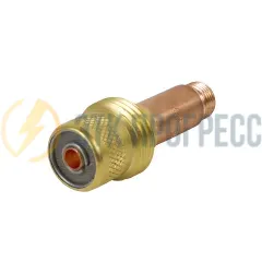 КЕДР Держатель цанги ГАЗ ЛИНЗА КЕДР (TIG-17–18–26 PRO/EXPERT) Ø 4,0 мм
