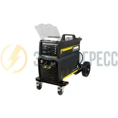 КЕДР Полуавтомат  КЕДР UltraMIG-250S-3 (30–250А, 380В)