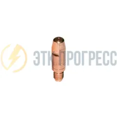 КЕДР Наконечник CuCrZr КЕДР EXPERT M6 / Ø 0,8мм (8,0 / 28)