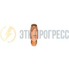 КЕДР Наконечник E-Cu/Alu КЕДР EXPERT М8 / Ø 1.0 мм (10.0 / 30)
