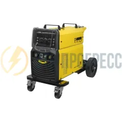 КЕДР Источник сварочный КЕДР AlphaMIG-350S Plus (40–350А, 380В)