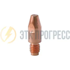 КЕДР Наконечник E-Cu КЕДР EXPERT М8 / Ø 1.0мм (10.0 / 30)