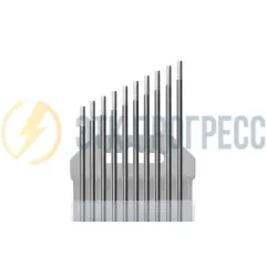 КЕДР Электроды вольфрамовые КЕДР WZ-8-175 Ø 3,0 мм (белый) AC