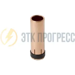КЕДР Сопло газовое  КЕДР (MIG-500/500D PRO) Ø 19 мм, цилиндрическое