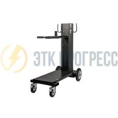 КЕДР Тележка КЕДР СТ-1 для MultiMIG-3500/5000S/5000DP, MultiTIG-3200P DC/3200P AC/DC