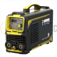 КЕДР Установка аргонодуговой сварки КЕДР UltraTIG-200P DC (220В, 10-200А)