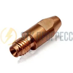 КЕДР Наконечник E-Cu КЕДР PRO М8 / Ø 1.2мм (10,0 / 30)