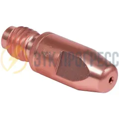 КЕДР Наконечник CuCrZr КЕДР PRO M8 / Ø 1,2мм (10,0 / 30)