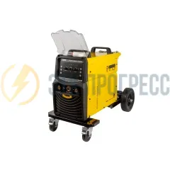 КЕДР Источник сварочный КЕДР AlphaMIG-350S (30–350А, 380В)