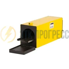 КЕДР Электропечь КЕДР ЭП- 20 (220В, 400°C, загрузка 20кг)
