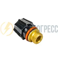 КЕДР Колпачок короткий КЕДР (TIG-500 EXPERT)