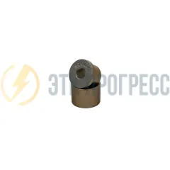 КЕДР Насадки для сварки пластика КЕДР диаметр 20 мм (тефлоновое покрытие)