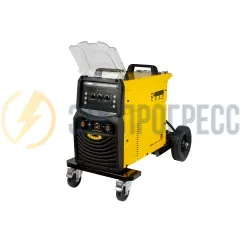 КЕДР Источник сварочный КЕДР AlphaMIG-500S (30–500А, 380В)