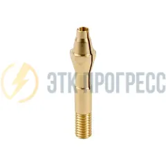 КЕДР Цанговый зажим Ø 3,2 мм для TIG-40 (электрод 175 мм)