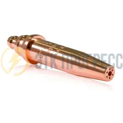 КЕДР Мундштук в сборе КЕДР №4А ("3/32" 60-100 мм) для Р3П-04/Р3П-05
