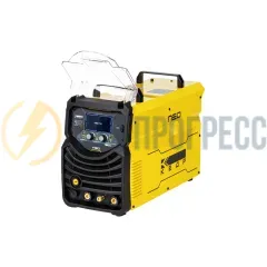 КЕДР Источник сварочный КЕДР MultiMIG-5000DP ROOT NEO LCD