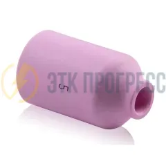 КЕДР Сопло керамическое ГАЗ ЛИНЗА КЕДР (TIG-17–18–26 PRIME) № 5 / Ø 8,0 мм