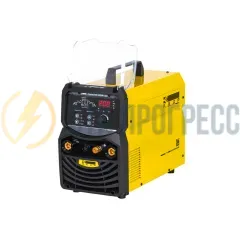 КЕДР Установка аргонодуговой сварки КЕДР AlphaTIG-200P DC
