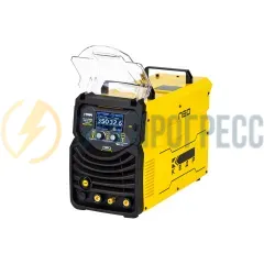 КЕДР Источник сварочный КЕДР MultiMIG-3500DP NEO Robotic Ethernet/IP