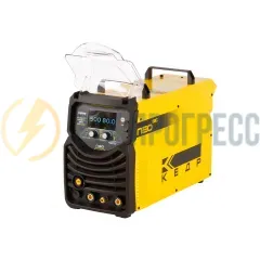 КЕДР Источник сварочный КЕДР MultiMIG-5000DP NEO SIC LCD