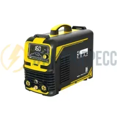 КЕДР Установка аргонодуговой сварки КЕДР UltraTIG-200P AC/DC Digital(230В 10-200А)(с подключением педали)