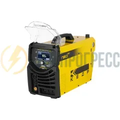 КЕДР Установка воздушно-плазменной резки КЕДР MultiCUT-650S NEO SIC LCD