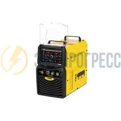КЕДР Источник сварочный КЕДР AlphaMIG-350S EVOLUTION (30–350А, 400В)