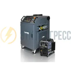 КЕДР Аппарат для ручной лазерной сварки и резки КЕДР iLaser-2000W EXPERT