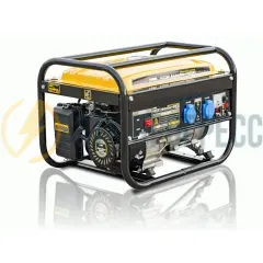 КЕДР Генератор бензиновый КЕДР AlphaGen-2200