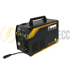 КЕДР Полуавтомат  КЕДР UltraMIG-200 Compact (230В, 40-200А)