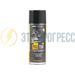 КЕДР Спрей антипригарный керамический КЕДР АС-400К PROTON