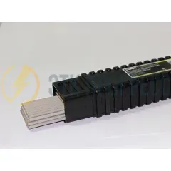 КЕДР Электроды для сварки нержавеющих и разнородных сталей КЕДР E309LMo Ø 3,2мм (пачка 1кг)