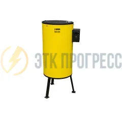 КЕДР Электропечь КЕДР ЭПФ-120К с цифровой индикацией (220В, 400°C, загрузка 120кг)