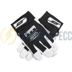 КЕДР Перчатки сварочные КЕДР КС-19 PRO, ( XL)