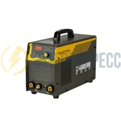 КЕДР Установка аргонодуговой сварки КЕДР IndustrialTIG-200P AC/DC